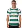 Maillot Domicile Celtic FC 2026/27 - Eleven Crown - Maillot de Football Pas Cher - Survêtements Pas Cher - Maillot de Foorball Enfants Pas Cher - Maillots Retro Vintage Pas Cher- Qualité Premium