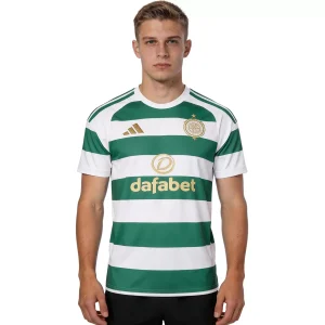 Maillot Domicile Celtic FC 2026/27