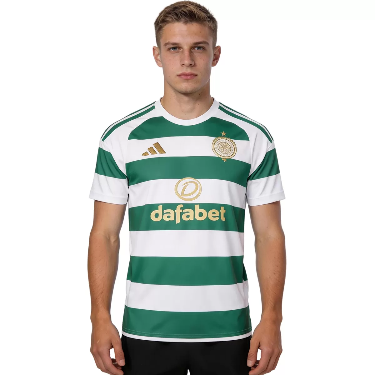 Maillot Domicile Celtic FC 2026/27