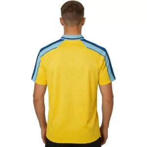 Maillot Rétro Extérieur Chelsea FC 1996 – Image 2