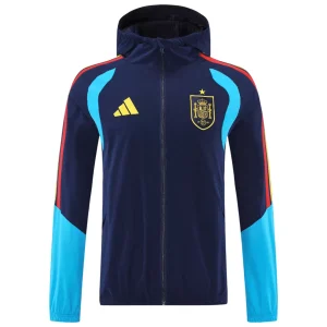 Veste Espagne 2026/27 – Image 2