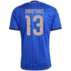 Maillot Domicile Italie Darmian #13 2026/27 - Eleven Crown - Maillot de Football Pas Cher - Survêtements Pas Cher - Maillot de Foorball Enfants Pas Cher - Maillots Retro Vintage Pas Cher- Qualité Premium