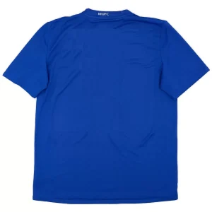Maillot Rétro Troisième Manchester United 2008 – Image 2