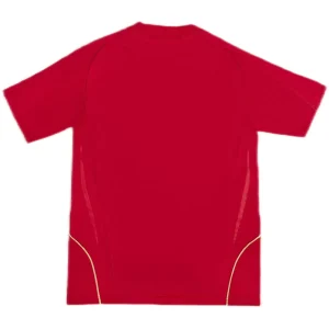 Maillot Rétro Domicile Espagne 2008 – Image 4
