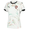 Maillot Femme Extérieur Portugal 2026/27 - Eleven Crown - Maillot de Football Pas Cher - Survêtements Pas Cher - Maillot de Foorball Enfants Pas Cher - Maillots Retro Vintage Pas Cher- Qualité Premium
