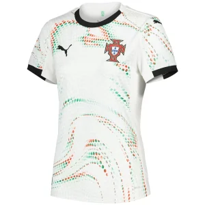 Maillot Femme Extérieur Portugal 2026/27