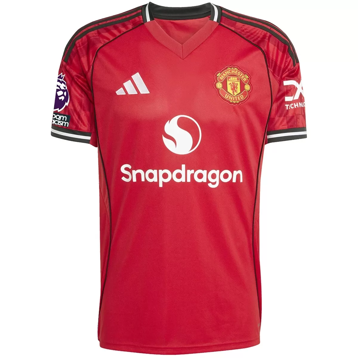 Maillot Domicile Manchester United Mount #7 2025/26 – Image 2
