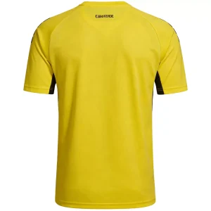 Maillot Gardien Cap Vert 2026/27 – Image 4