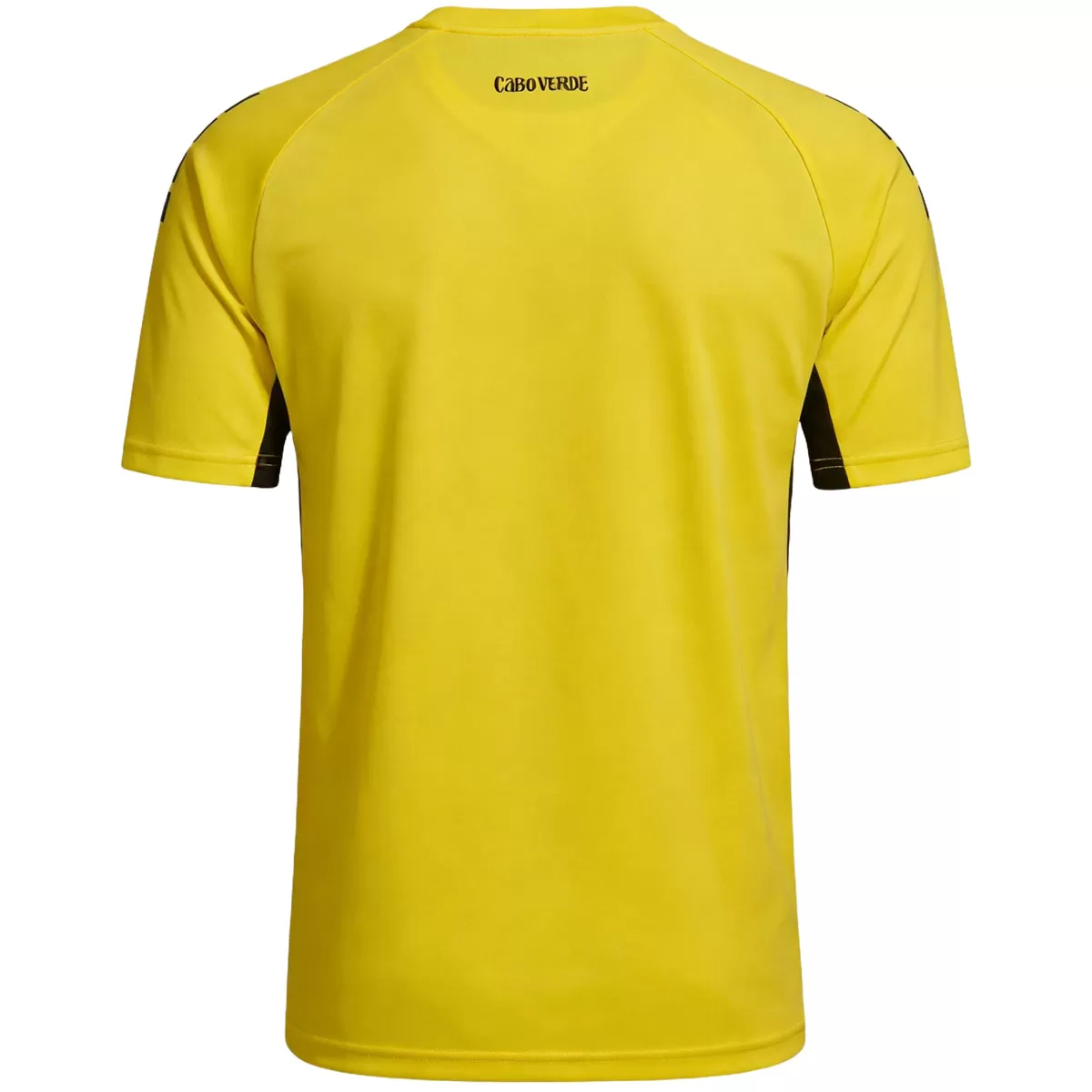 Maillot Gardien Cap Vert 2026/27 – Image 4
