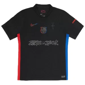 Maillot Extérieur FC Barcelone 2026/27 – Image 2