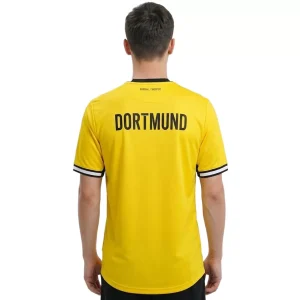 Maillot Domicile Borussia Dortmund 2026/27 – Image 2