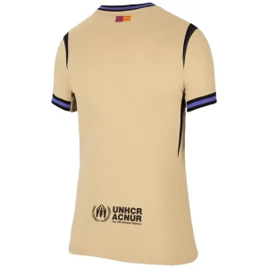 Maillot Femme Extérieur FC Barcelone 2025/26 – Image 4