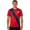 Maillot Rétro Extérieur États Unis 2011 - Eleven Crown - Maillot de Football Pas Cher - Survêtements Pas Cher - Maillot de Foorball Enfants Pas Cher - Maillots Retro Vintage Pas Cher- Qualité Premium