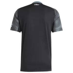Maillot Extérieur Aston Villa 2025/26 – Image 2