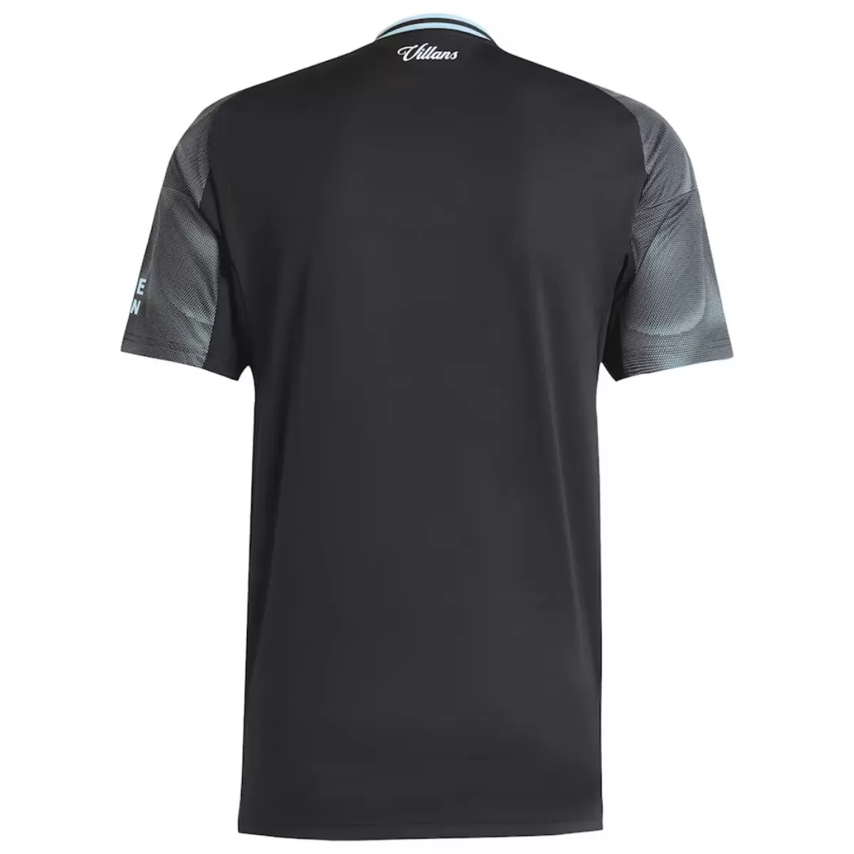 Maillot Extérieur Aston Villa Mcginn #7 2025/26 – Image 3