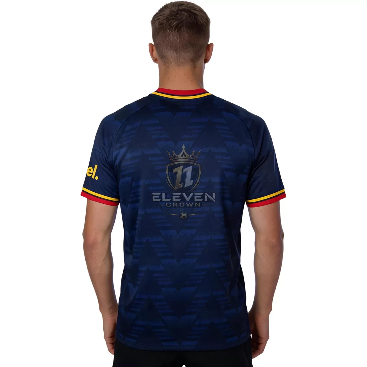 Maillot Extérieur Arsenal 2026/27 – Image 2