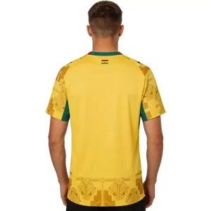 Maillot Extérieur Ghana 2026/27 – Image 2