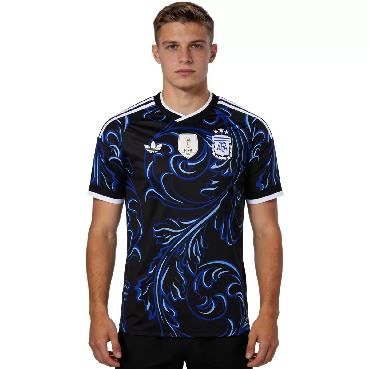 Maillot Extérieur Argentine 2026/27