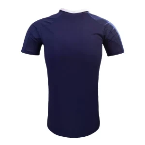Maillot Rétro Extérieur Real Madrid 2004 – Image 4