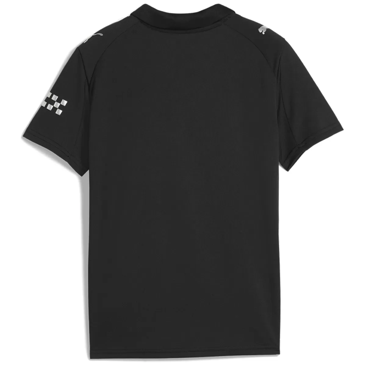 Maillot Extérieur Manchester City 2025/26 – Image 2