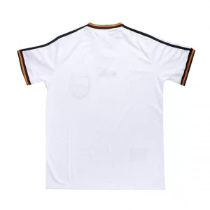 Maillot Rétro Domicile Allemagne 1996 – Image 4