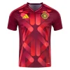 Maillot Femme Extérieur Allemagne 2026/27 - Eleven Crown - Maillot de Football Pas Cher - Survêtements Pas Cher - Maillot de Foorball Enfants Pas Cher - Maillots Retro Vintage Pas Cher- Qualité Premium