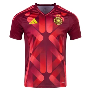 Maillot Femme Extérieur Allemagne 2026/27