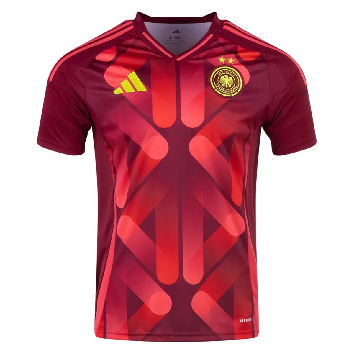 Maillot Femme Extérieur Allemagne 2026/27