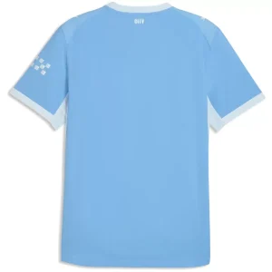 Maillot Player Domicile Manchester City 2026/27 – Image 4
