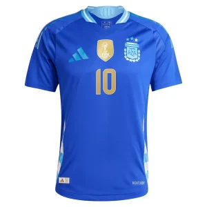 Maillot Player Extérieur Argentine Messi #10 2026/27 – Image 2