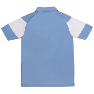 Maillot Rétro Domicile Naples 1990 – Image 2