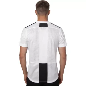 Maillot Rétro Domicile Juventus Turin 2018 – Image 2