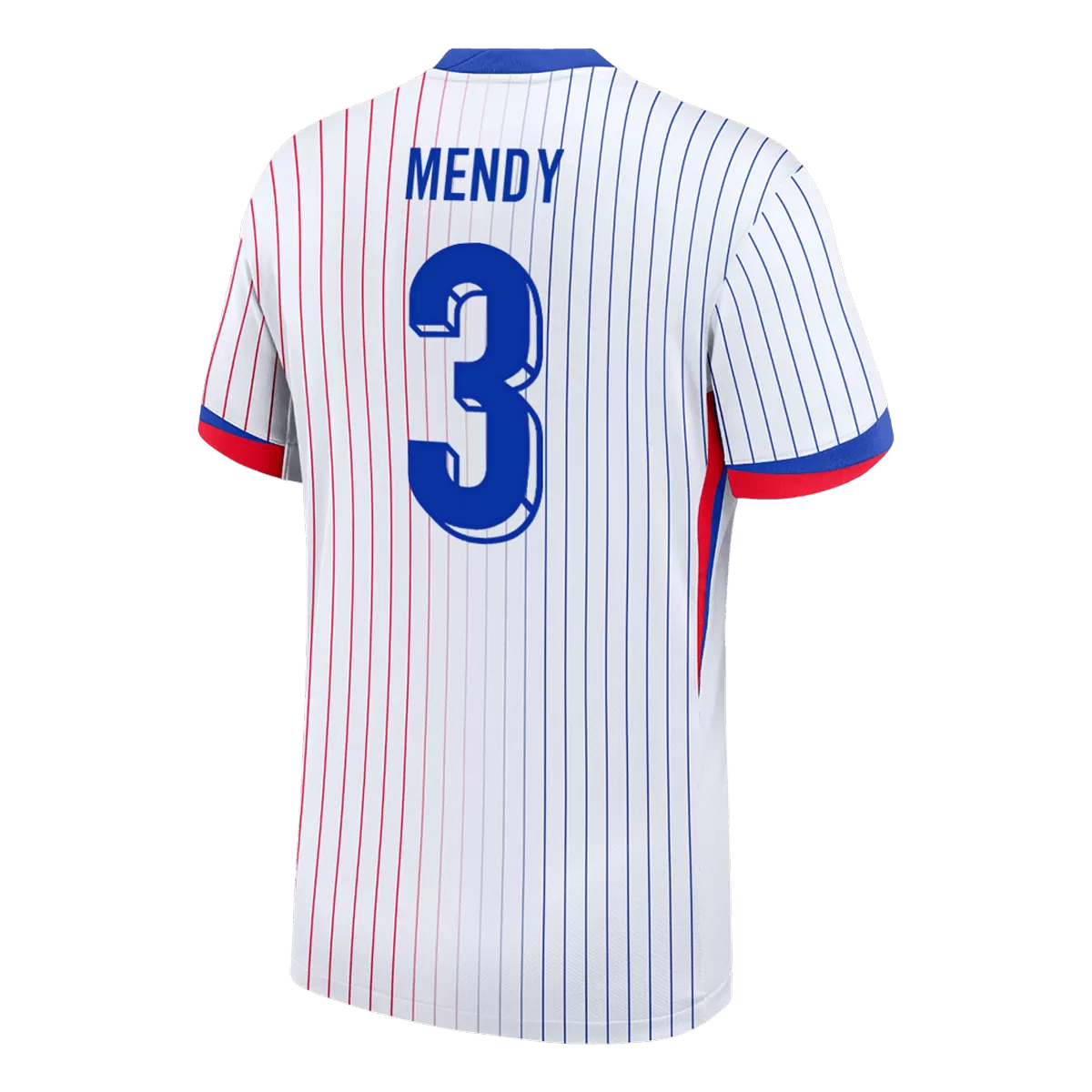 Maillot Extérieur France Mendy #3 2026/27