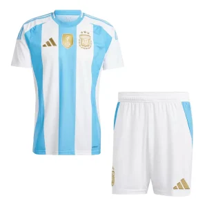 Ensemble Domicile Argentine 2026/27 – Image 2
