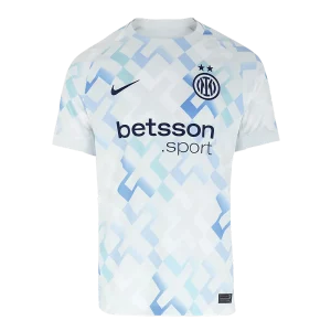 Maillot Extérieur Inter Milan Pavard #28 2025/26 – Image 2