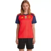 Maillot Femme Domicile Espagne 2026/27 - Eleven Crown - Maillot de Football Pas Cher - Survêtements Pas Cher - Maillot de Foorball Enfants Pas Cher - Maillots Retro Vintage Pas Cher- Qualité Premium