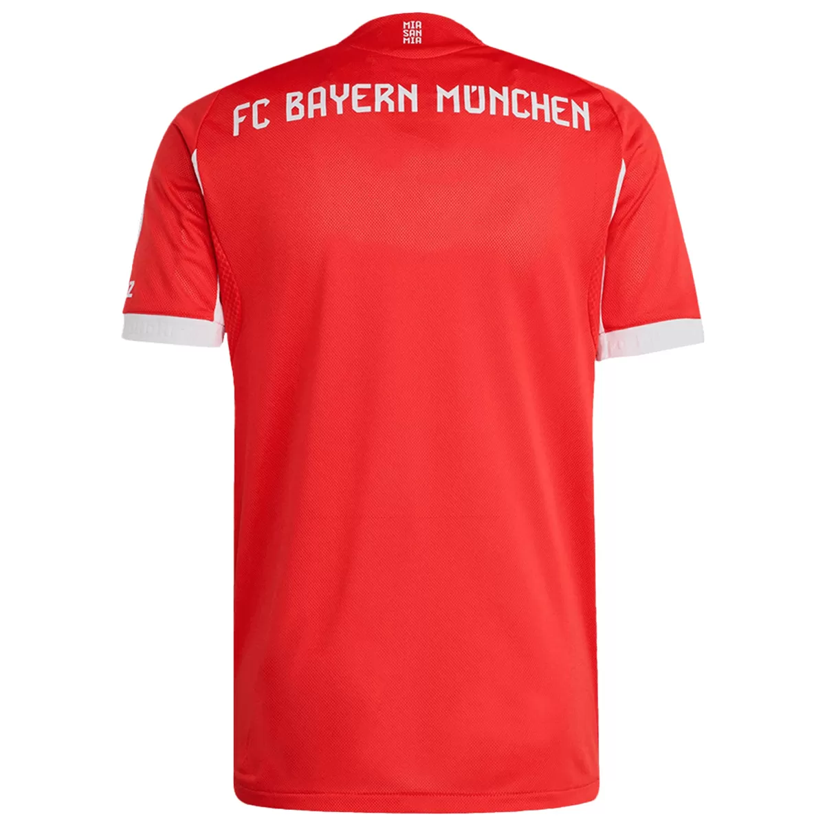 Maillot Player Domicile Bayern Munich 2025/26 – Image 2