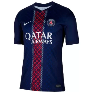 Maillot Domicile PSG L.Hernandez #21 2025/26 – Image 2