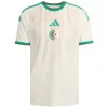 Maillot Player Domicile Algérie 2026/27 - Eleven Crown - Maillot de Football Pas Cher - Survêtements Pas Cher - Maillot de Foorball Enfants Pas Cher - Maillots Retro Vintage Pas Cher- Qualité Premium