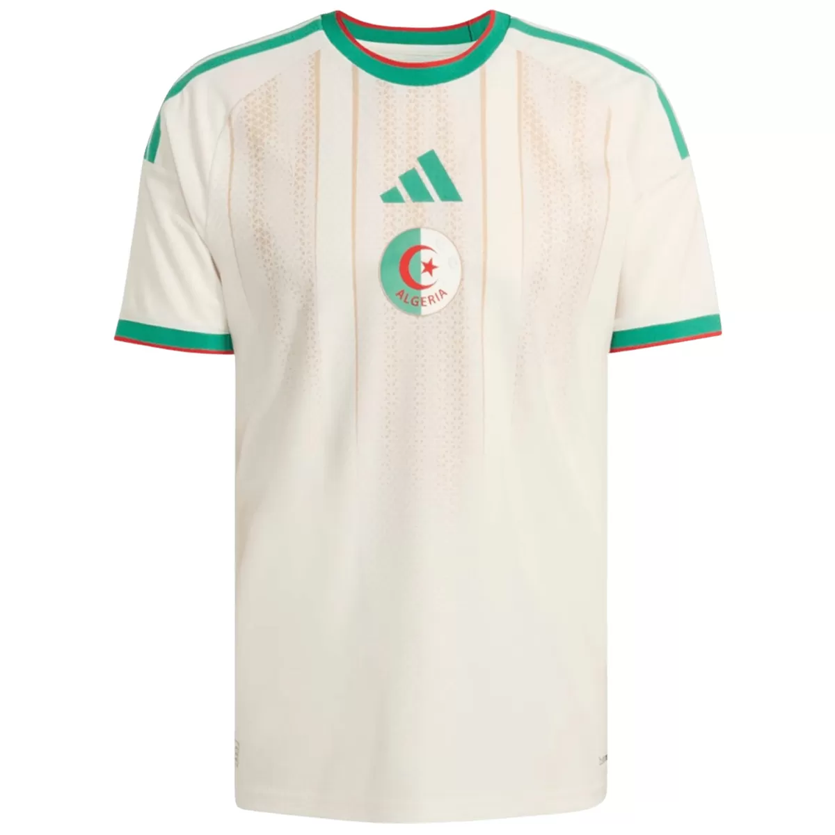 Maillot Player Domicile Algérie 2026/27