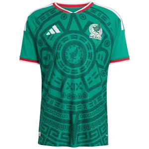 Maillot Player Domicile Mexique 2026/27