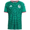 Maillot Player Domicile Mexique 2026/27 - Eleven Crown - Maillot de Football Pas Cher - Survêtements Pas Cher - Maillot de Foorball Enfants Pas Cher - Maillots Retro Vintage Pas Cher- Qualité Premium