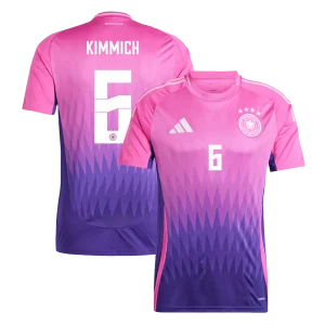 Maillot Extérieur Allemagne 2026/27 – Image 2