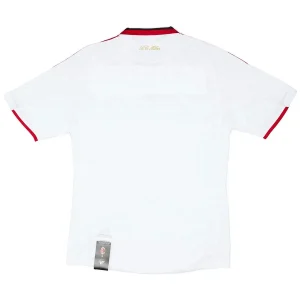 Maillot Rétro Extérieur AC Milan 2009 – Image 2