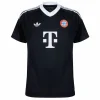 Maillot Gardien Bayern Munich 2026/27 - Eleven Crown - Maillot de Football Pas Cher - Survêtements Pas Cher - Maillot de Foorball Enfants Pas Cher - Maillots Retro Vintage Pas Cher- Qualité Premium