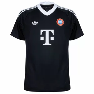 Maillot Gardien Bayern Munich 2026/27
