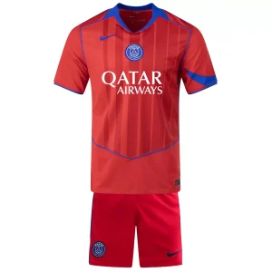 Ensemble Enfants Troisième PSG 2025/26 – Image 3
