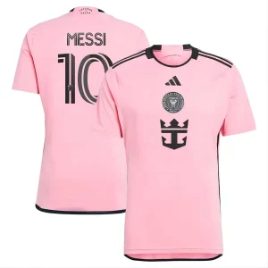 Maillot Domicile Inter Miami 2026/27