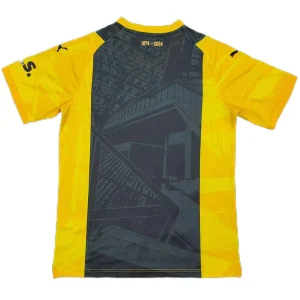 Maillot Domicile Borussia Dortmund 2023/24 – Image 4
