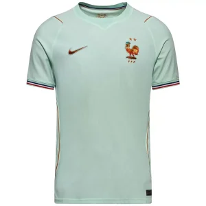 Ensemble Extérieur France 2026/27 – Image 3